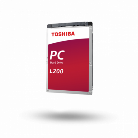 Toshiba L200 2000 GB