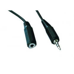 Cablexpert 3.5 mm stereo...