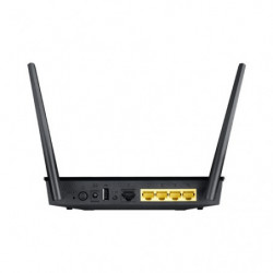 Asus Router RT-AC51U 10/100...