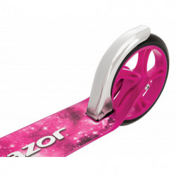 Razor A5 Lux Scooter - Pink