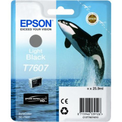 Epson T7607 Ink Cartridge,...