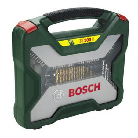 Bosch Set Titanium...