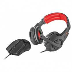 HEADSET +MOUSE GXT784/21472...