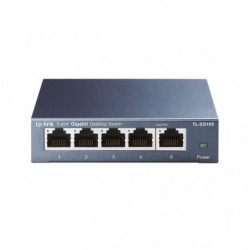 TP-LINK Switch TL-SG105...