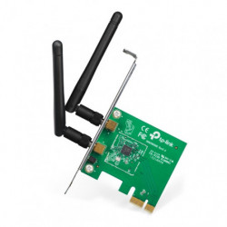 TP-LINK TL-WN881ND, PCI...