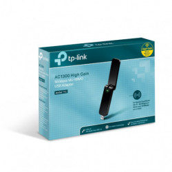 TP-LINK USB 3.0 Adapter...