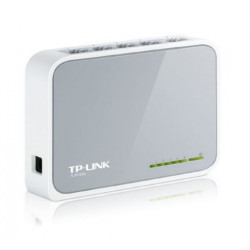 TP-LINK Switch TL-SF1005D...