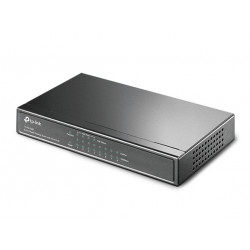 TP-LINK Switch TL-SG1008P...