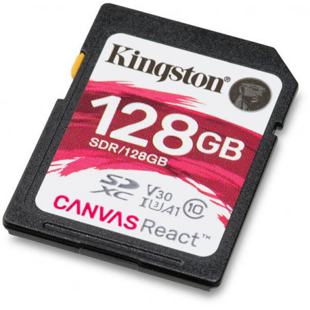 MEMORY SDXC 128GB...