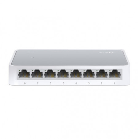 TP-LINK Switch TL-SF1008D...