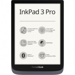 E-Reader|POCKETBOOK|InkPad...
