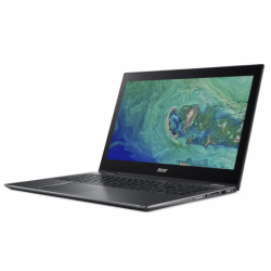 Acer Spin 5 SP515-51N Gray,...