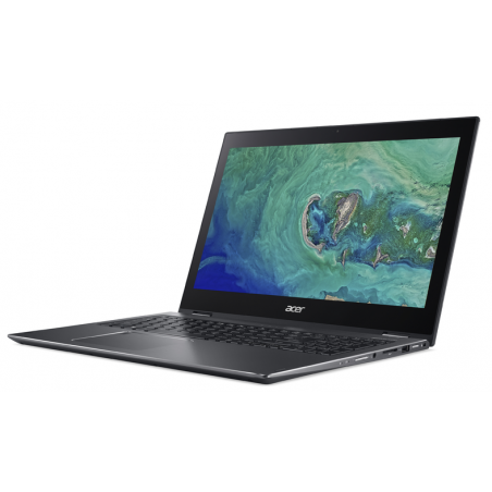 Acer Spin 5 SP515-51N Gray,...