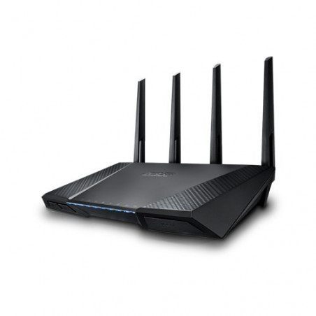 Asus Router RT-AC87U...