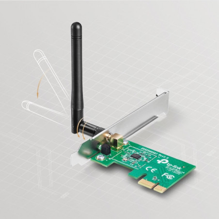 TP-LINK TL-WN781ND, PCI...