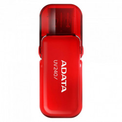 ADATA UV240 8 GB, USB 2.0, Red