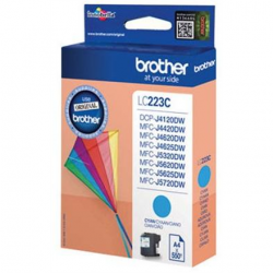 Brother LC-223C Ink...