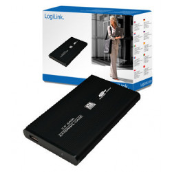 Logilink 2.5" SATA USB 2.0...