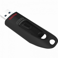 Sandisk Ultra 128 GB, USB...