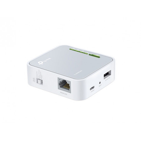 TP-LINK Router TL-WR902AC...