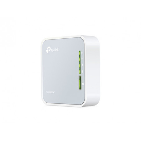 TP-LINK Router TL-WR902AC...