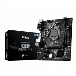 Mainboard|MSI|Intel H310...