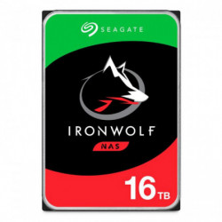 HDD|SEAGATE|IronWolf|16TB|S...