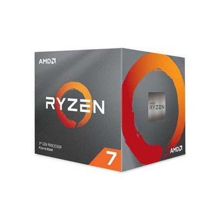 CPU|AMD|Ryzen 7|3700X|3600...