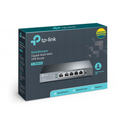 TP-LINK VPN Router...