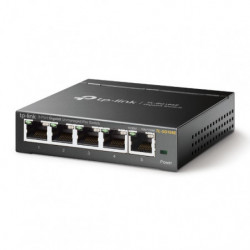 TP-LINK Switch TL-SG105E...