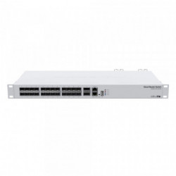 NET ROUTER/SWITCH 24P...