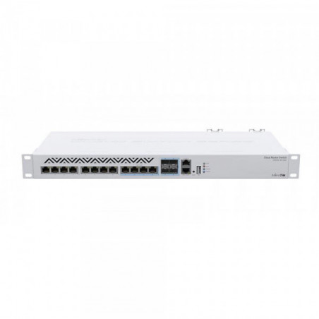 NET ROUTER/SWITCH 8P...