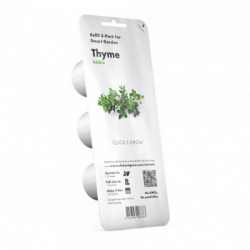 SMART HOME THYME...