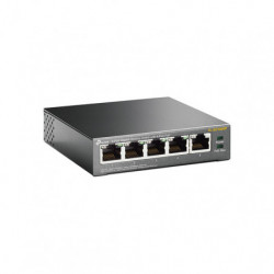 TP-LINK Switch TL-SG1005P...
