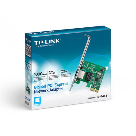 TP-LINK PCI Express Network...