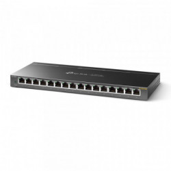 TP-LINK Switch TL-SG116E...