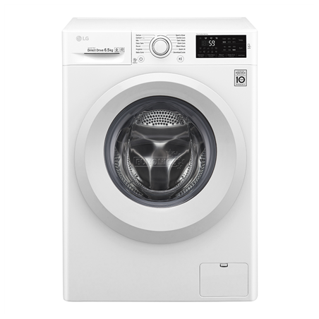 LG Washing machine F0J5WN3W...