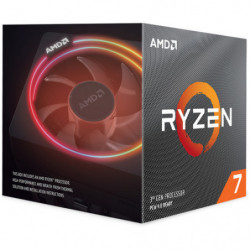 AMD Ryzen 7 3800X, 3.9 GHz,...