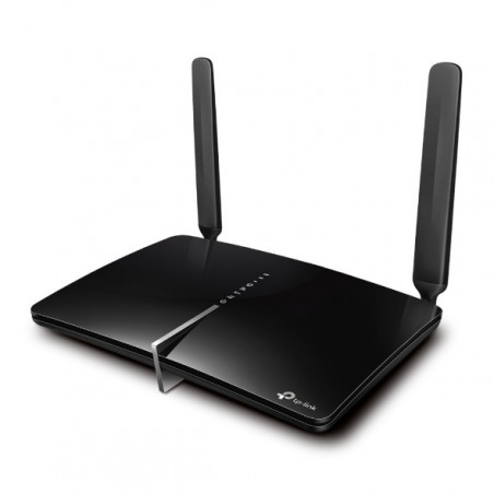 TP-LINK 4G+ LTE Router...