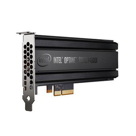 SSD PCIE 375GB 3DXPOINT...