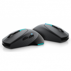 Dell Alienware Gaming Mouse...