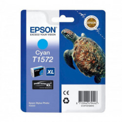 Epson T1572 Ink Cartridge,...