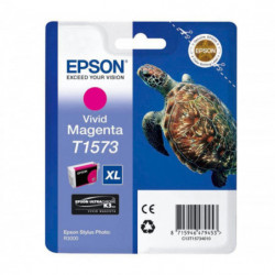Epson T1573 Ink Cartridge,...