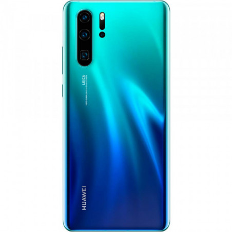 Huawei P30 Pro Aurora Blue,...