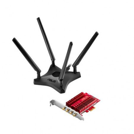 WRL ADAPTER 3167MBPS...