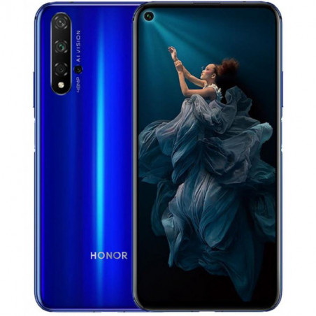 Huawei Honor 20 Pro Blue,...