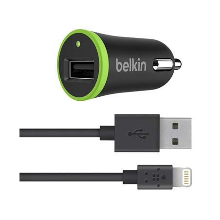Belkin BOOST UP Car Charger...