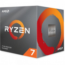 AMD Ryzen 7 3700X, 3.6 GHz,...