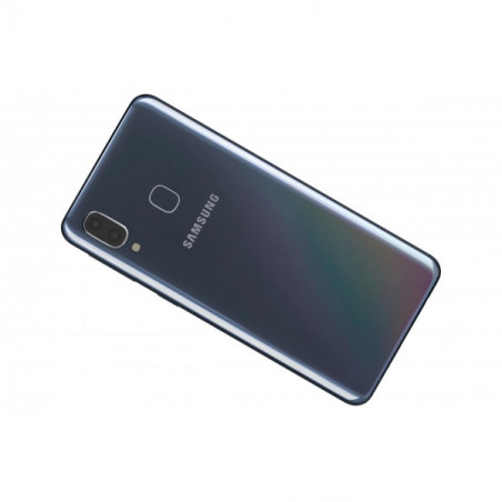 Samsung Galaxy A40 Black,...