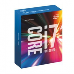 Intel Core i7-6700K, 4 GHz,...
